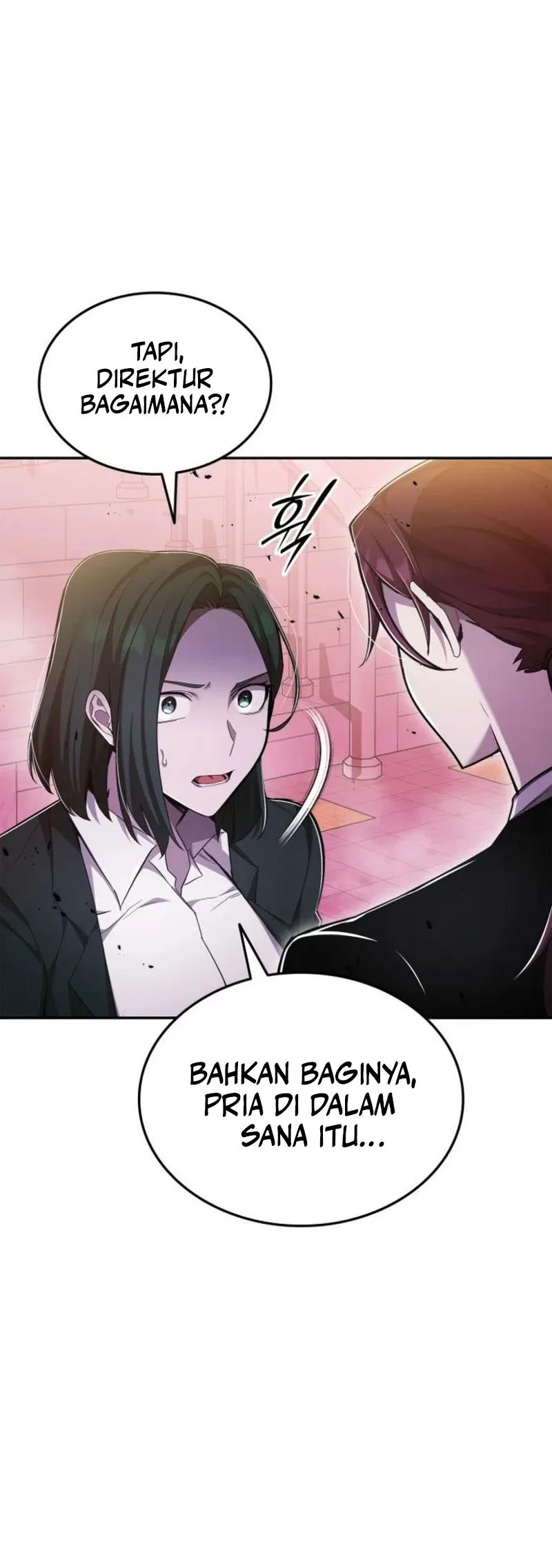 Subscribing to the Transcendent’s Channel Chapter 85 Fix Gambar 13